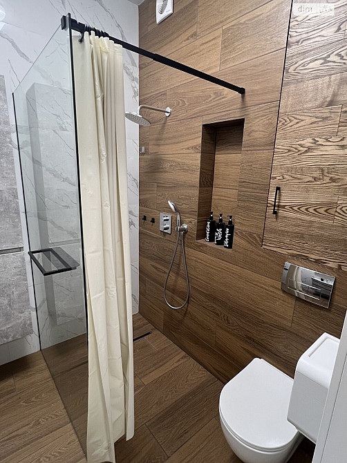 Продаж Квартира 2-кімнатна, 2/4 поверх на Університетська вул., д. 17А Киев - изображение 6