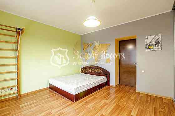 Продаж Квартира 2-кімнатна на Юлии Здановской ул., 46/1 Kiev