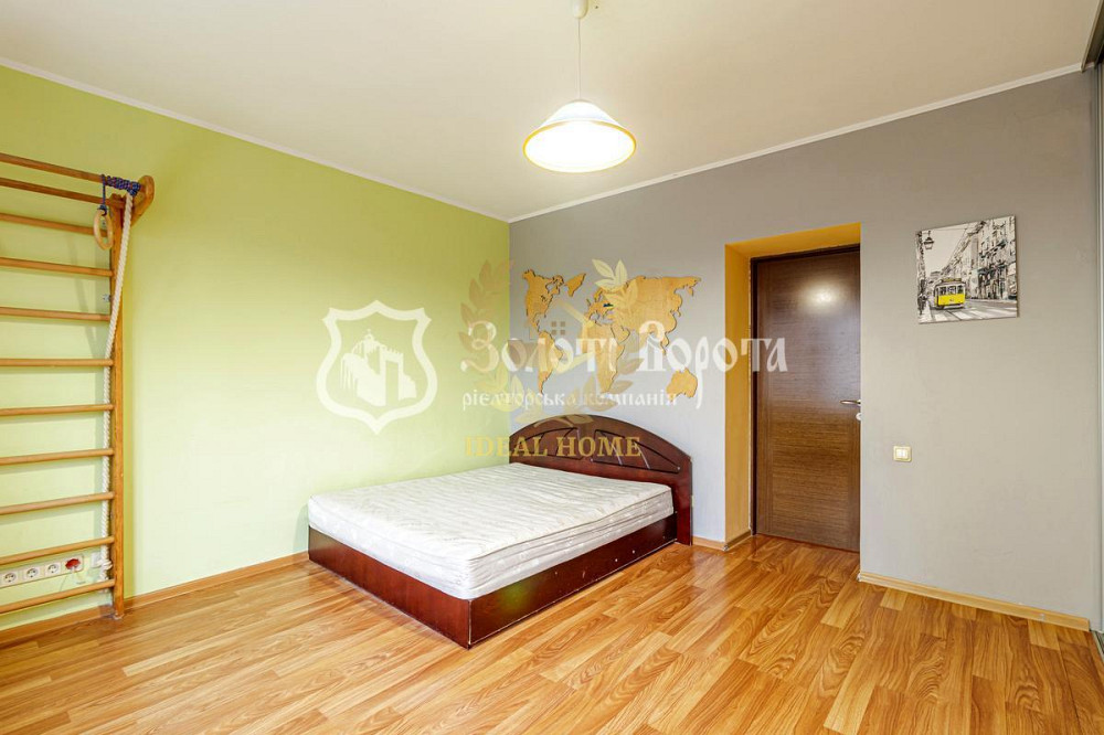 Продаж Квартира 2-кімнатна на Юлии Здановской ул., 46/1 Kiev - photo 6