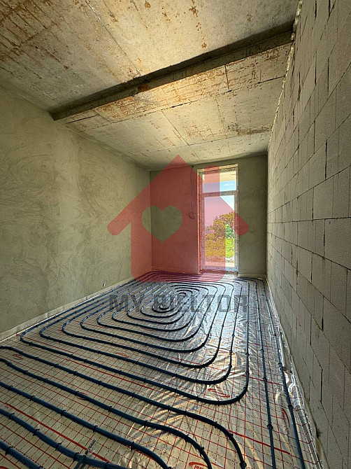 Продаж однокімнатної квартири район Бам. Uzhhorod - photo 2