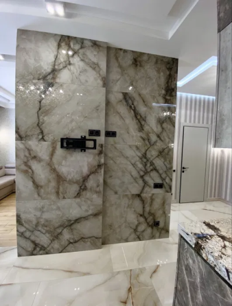 Оренда Квартира 1-кімнатна, 23/26 поверх на вул.Саперно Поле, 14/55 Kiev