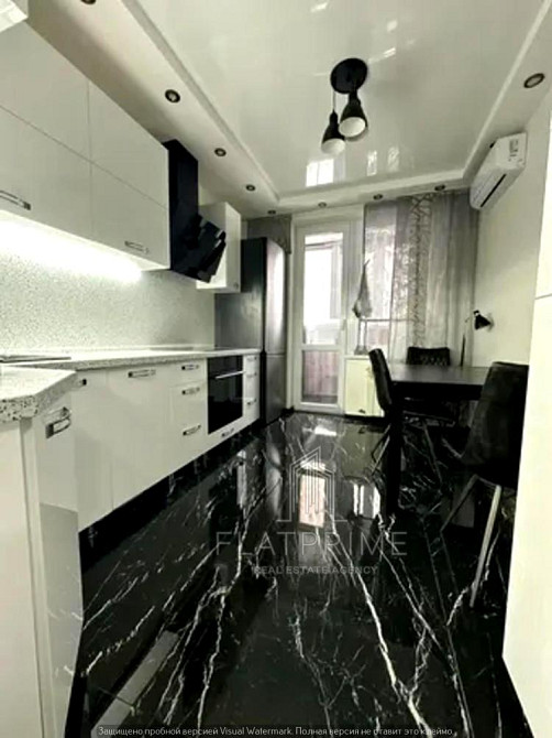 Продаж Квартира 2-кімнатна, 3/24 поверх на Глушкова Академіка вул., д. 9-В Київ - фото 1