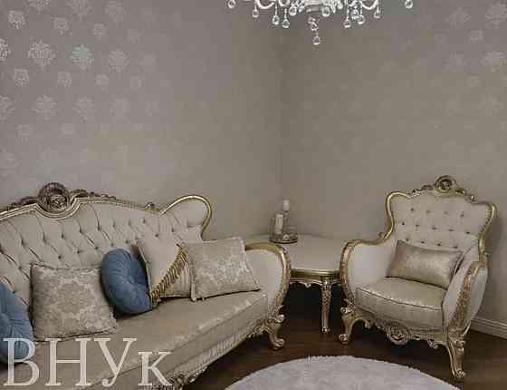 Продаж Квартира 3-кімнатна, 1/5 поверх на Анатолія Тегзи Uzhhorod