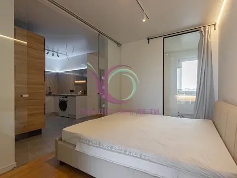 Продаж 1к Квартира 51.9 кв.м ЖК kvartal PRAUD Львів - фото 14