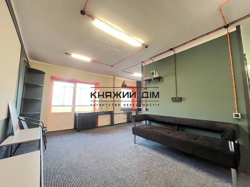 Оренда Квартира 2-кімнатна, 4/5 поверх на Делегатский пер. Киев - изображение 12