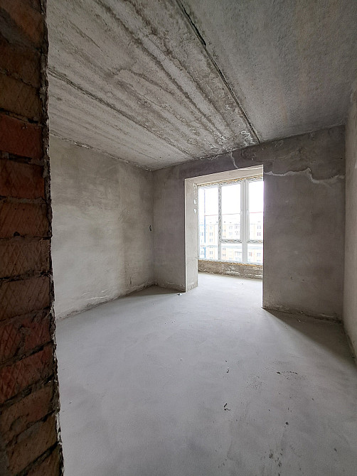 Продаж Квартира 1-кімнатна, 9/10 поверх на Горбачевського Івано-Франківськ - фото 9