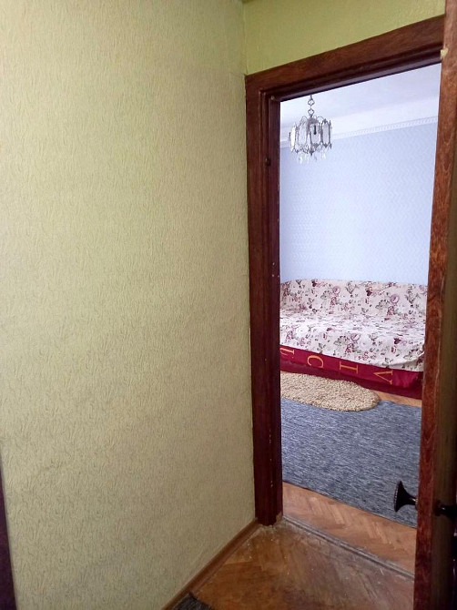 Продаж Квартира 2-кімнатна, 8/9 поверх на Ігоря Шамо, 3 Киев - изображение 3