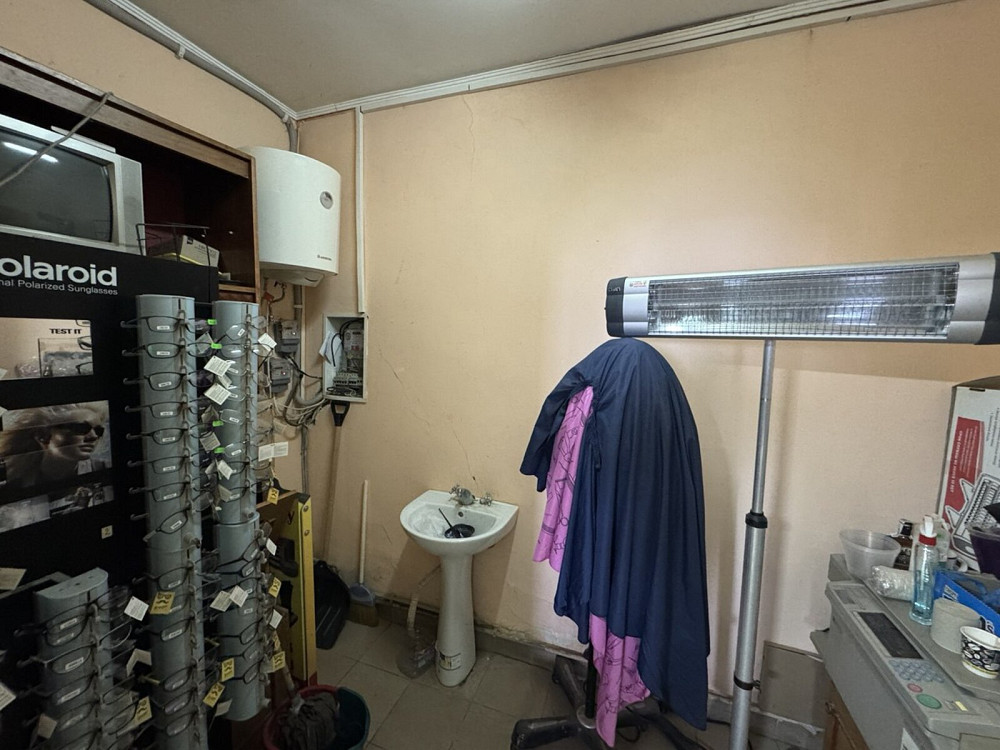 Оренда торгове приміщення на вул. Шевченка поверх - 1/1  - фото 12