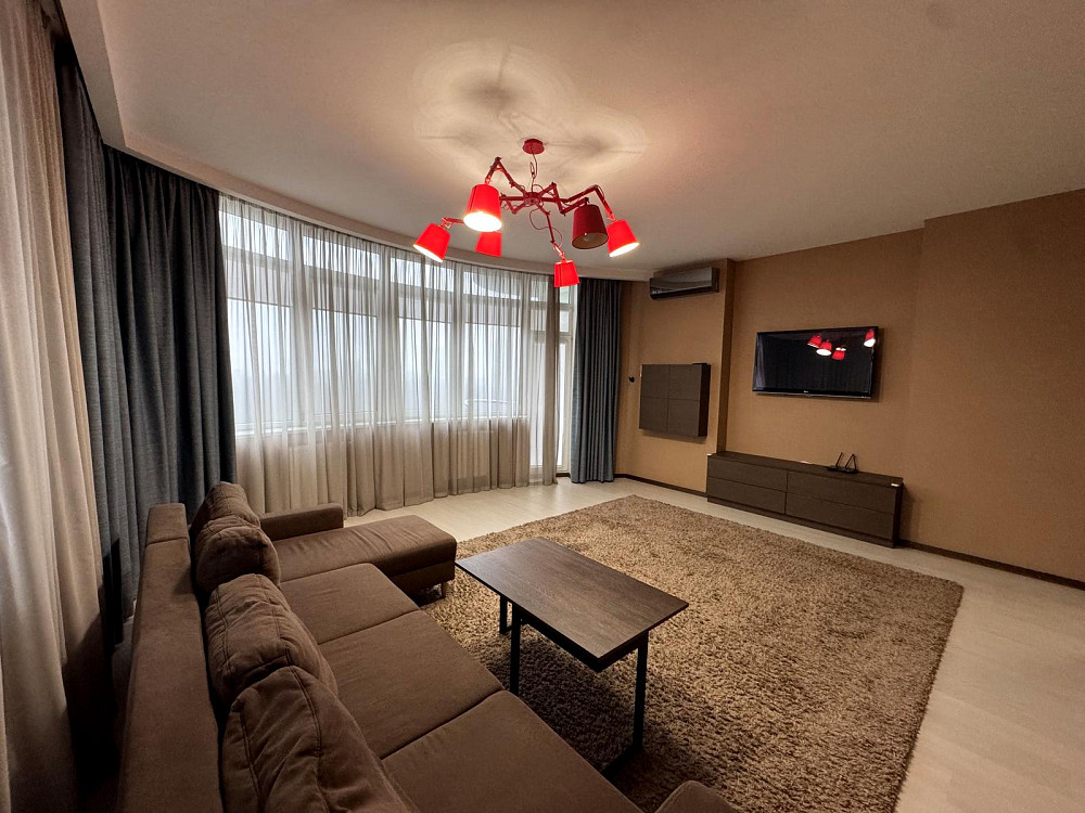 Продаж Квартира 3-кімнатна, 22/25 поверх на Генерала Шаповала вул., д. 2 Киев - изображение 9