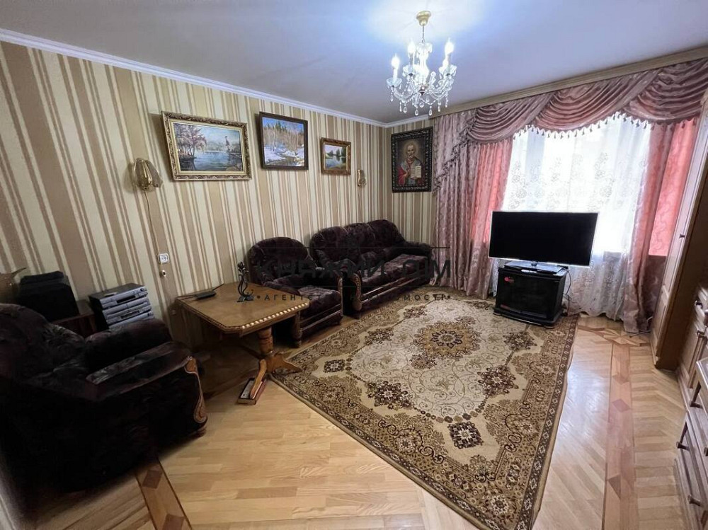 Оренда Квартира 3-кімнатна, 3/18 поверх на Анны Ахматовой ул. Киев - изображение 3