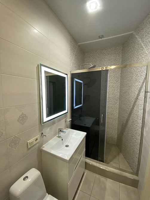 1 комн. с ремонтом. Возле моря! Одеса - фото 7