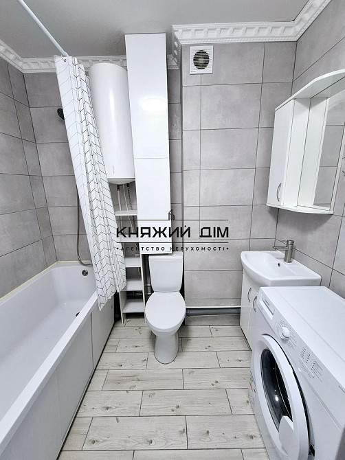 Оренда 1-кімнатної квартири в ЖК Одеській бульвар, код 11203863. Київ - фото 2