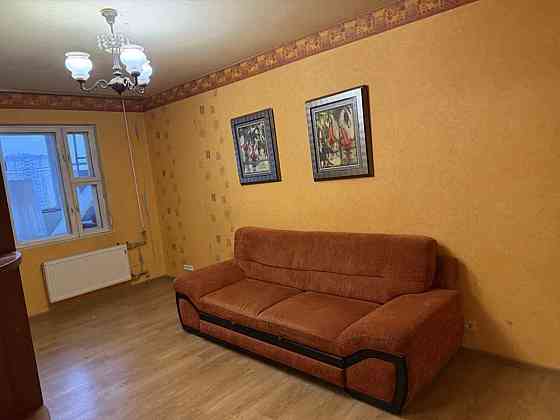 Оренда Квартира 2-кімнатна, 16/16 поверх на Європейського Союзу, 6а Київ