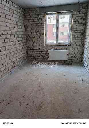 Продаж Квартира 2-кімнатна, 1/9 поверх на вул. Барабашова Харьков