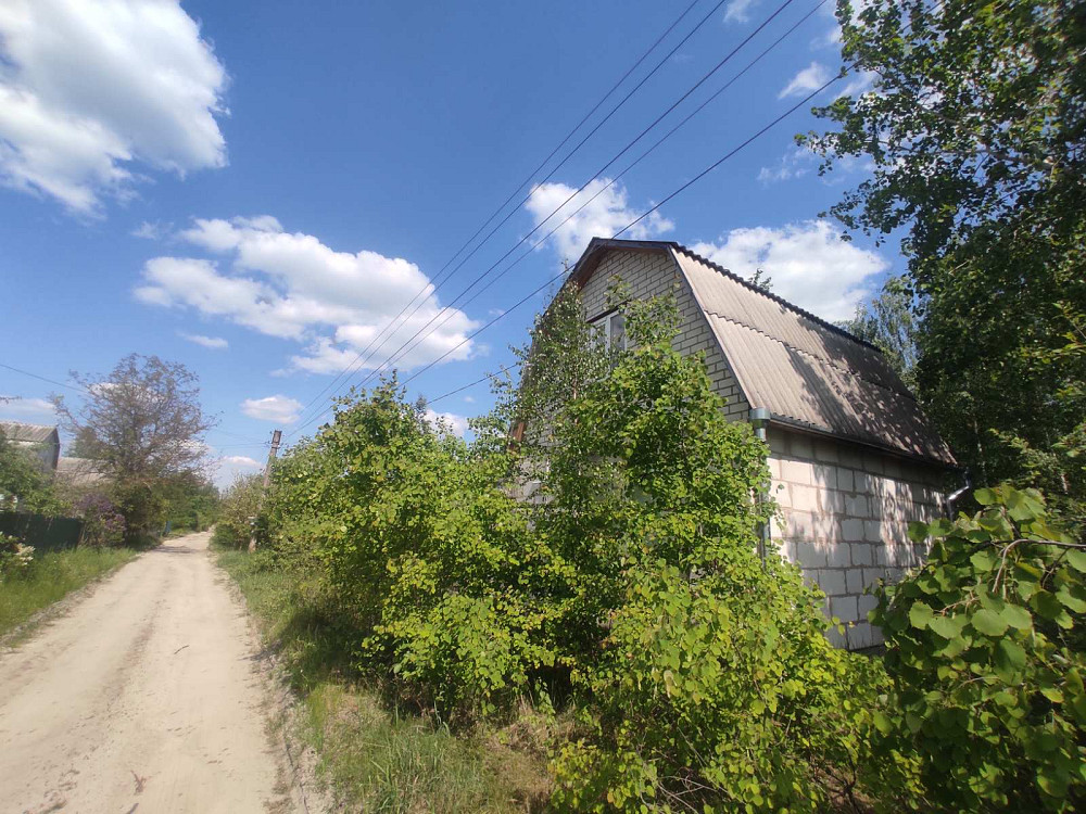 Продаж 2-поверховий Дача з ділянкою 6 сот 54 кв.м 2 кімн. на ст Міжріччя Zhytomyr - photo 4