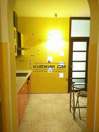 Оренда 2 кімнатної квартири Героїв Дніпра № 11204063 Киев