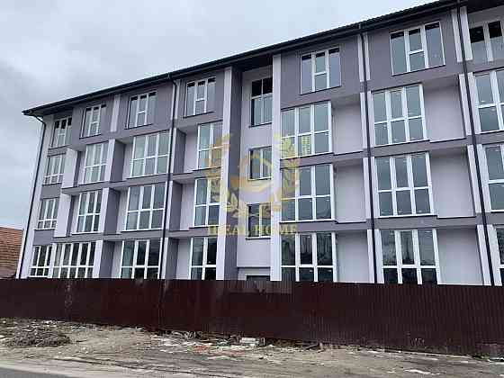 Продаж Квартира 2-кімнатна, 2/4 поверх на Вакуленчука ул., 47 Київ