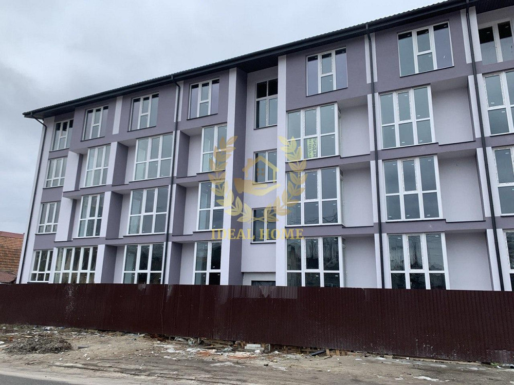 Продаж Квартира 2-кімнатна, 2/4 поверх на Вакуленчука ул., 47 Київ - фото 1