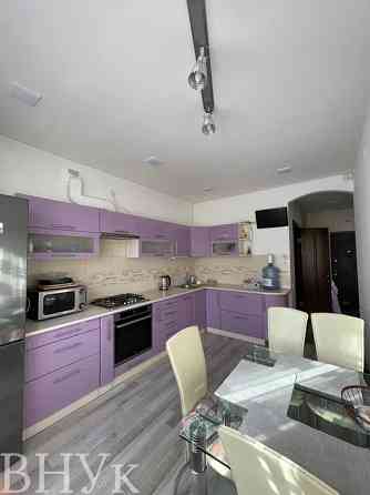 Продаж Квартира 2-кімнатна, 9/9 поверх на вул. Васильченка L'viv