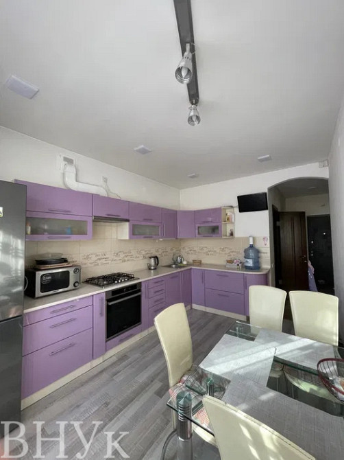 Продаж Квартира 2-кімнатна, 9/9 поверх на вул. Васильченка Львів - фото 5