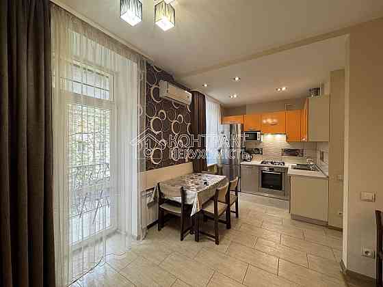 Оренда Квартира 2-кімнатна, 3/7 поверх на вул. Героїв Харкова Харків