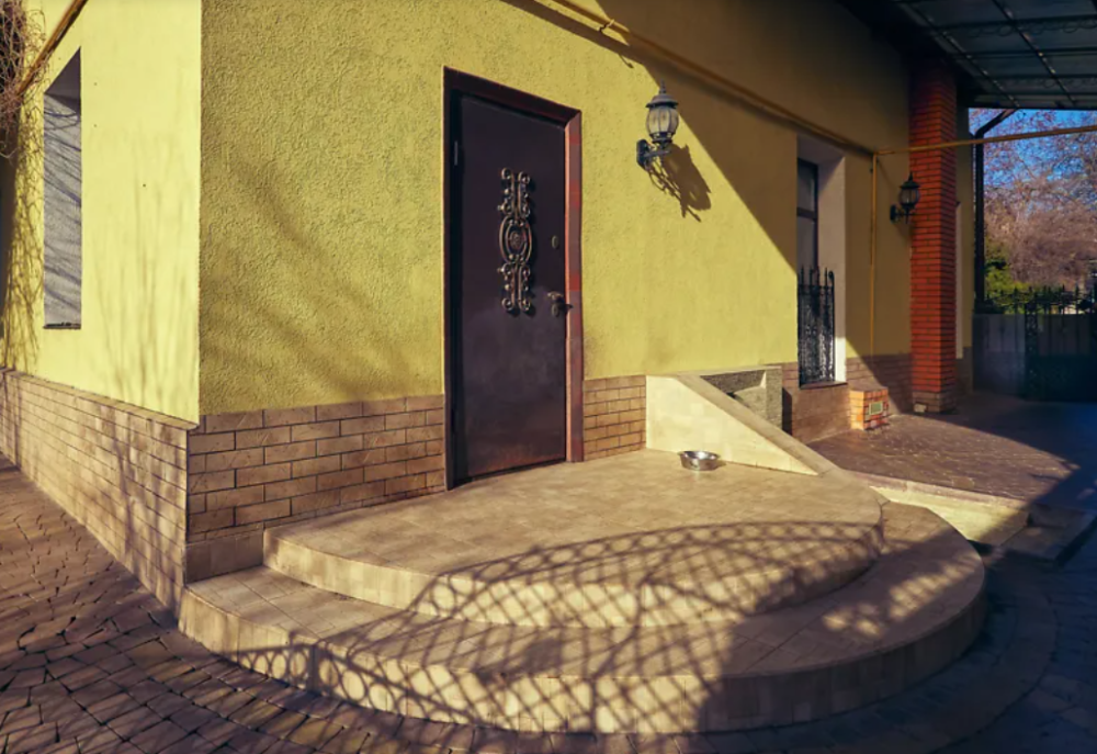 Дом Вузовский. Одесса - изображение 14