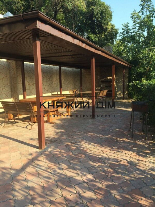 Оренда Квартира 1-кімнатна, 1/3 поверх на Фрометовская ул. Киев - изображение 3