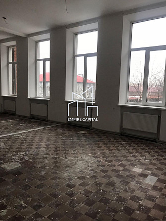 Оренда офісне приміщення на Зелена вул. приміщень - 3, поверх - 2/9 Львів - фото 1