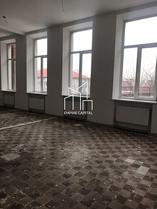 Оренда офісне приміщення на вул. Зелена приміщень - 3, поверх - 2/9 Львів - фото 1