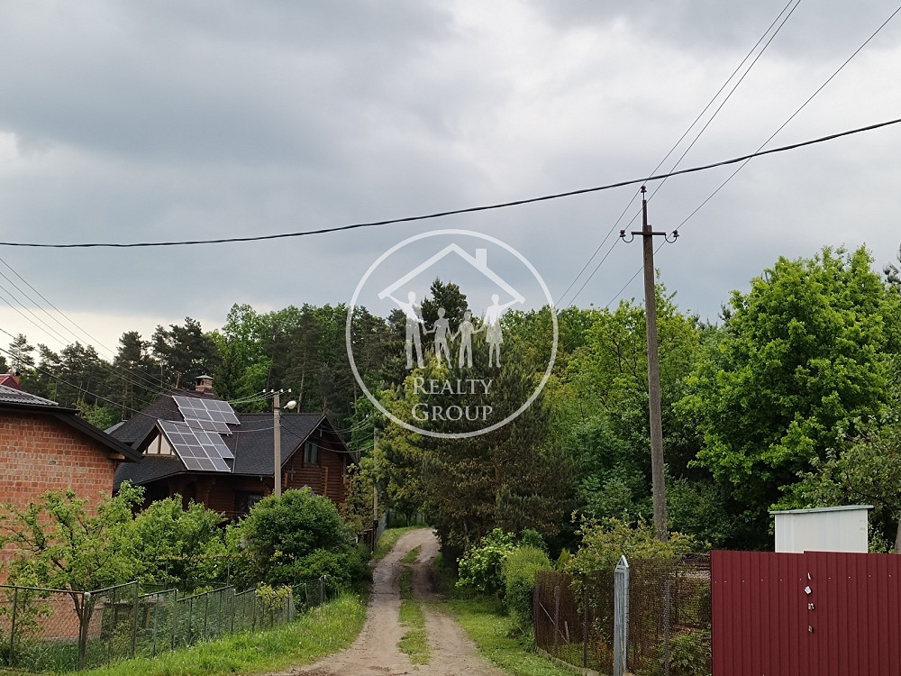 Продаж 2-поверховий Будинок з ділянкою 4 сот 176 кв.м  на Л. Українки Zubra - photo 17