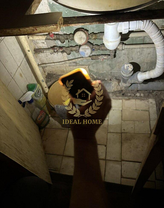 продам 2к квартиру пропект Леся Курбаса Київ - фото 5