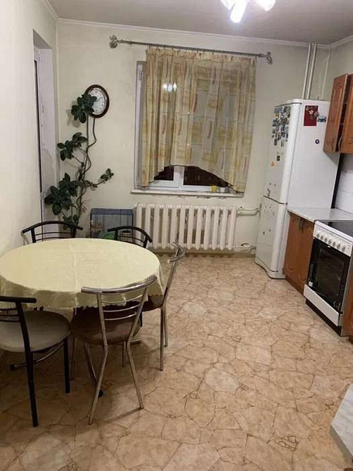 Продаж Квартира 3-кімнатна, 14/16 поверх на Драгоманова, 12 Київ - фото 4