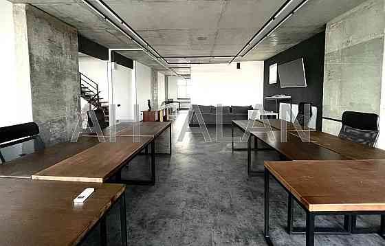 Оренда офісне приміщення на Євгена Коновальця вул., 44А приміщень - 5, поверх - 26/26 Kiev