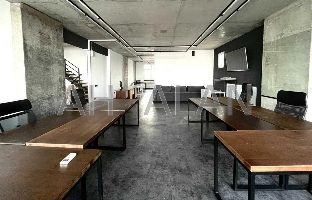 Оренда офісне приміщення на Євгена Коновальця вул., 44А приміщень - 5, поверх - 26/26 Київ - фото 6