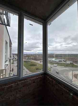 Продаж Квартира 1-кімнатна, 9/9 поверх на вул. Соборна Rivne