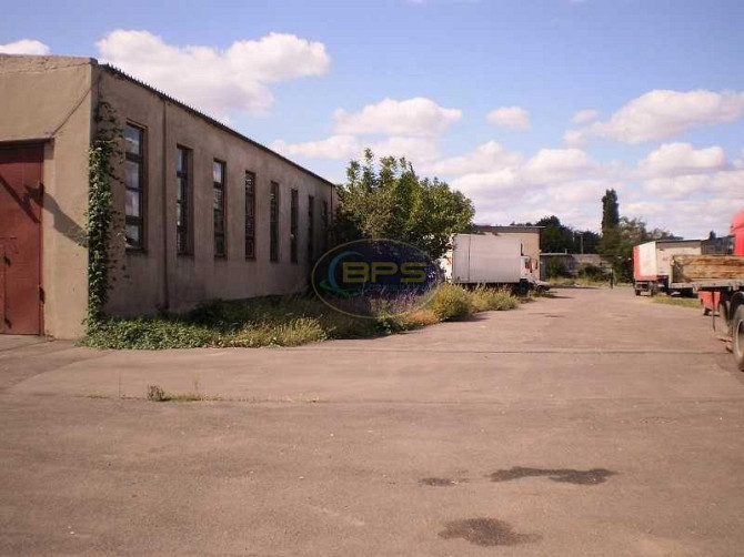 Продаж виробниче приміщення Одеса - фото 4