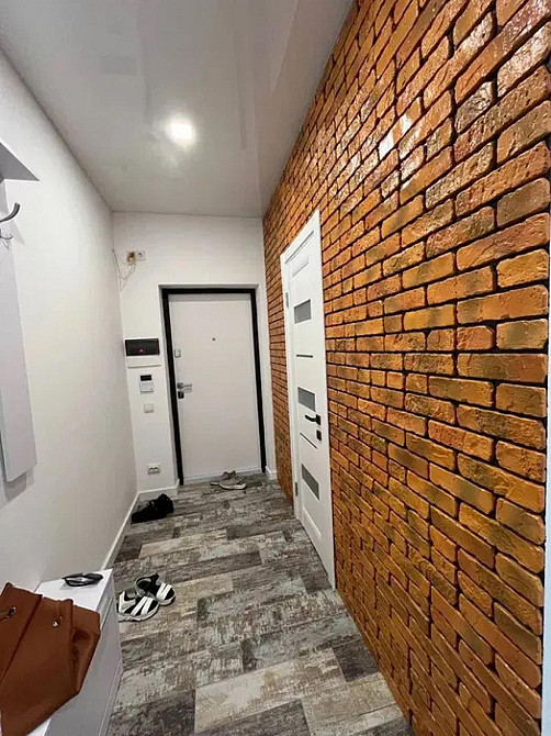 Продаж Квартира 1-кімнатна, 7/12 поверх на вул. Малоголосківська Львів - фото 11