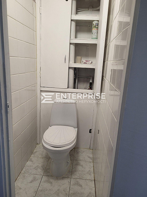 Продаж 2к Квартира 55 кв.м Коновальця Євгена вул. Київ - фото 7