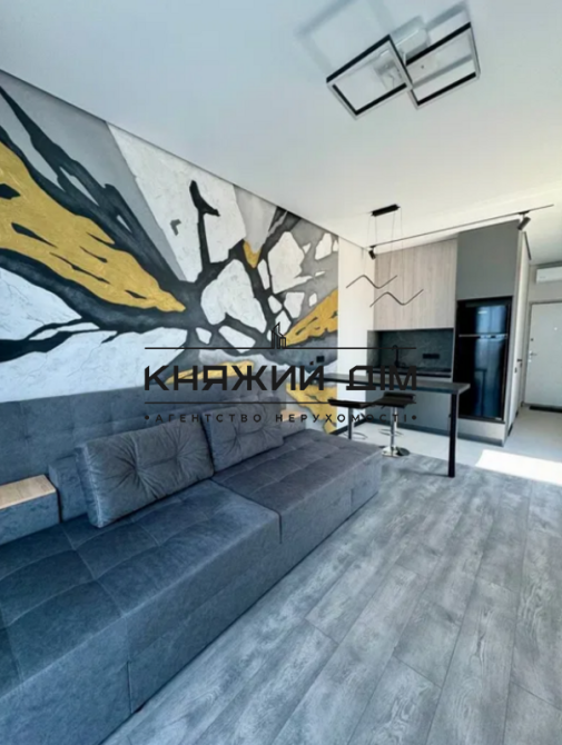 Продаж квартири ЖК Sanville Park  - фото 1