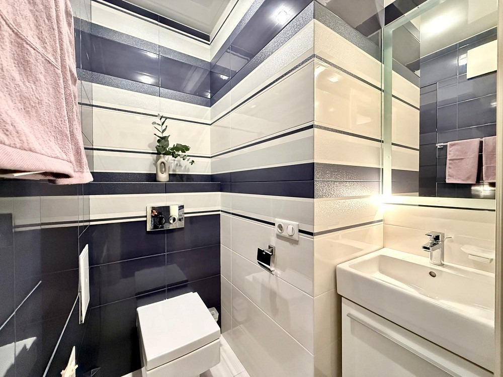 Продаж Квартира 3-кімнатна, 21/23 поверх на Голосіївський вул., д. 30-Б Киев - изображение 11