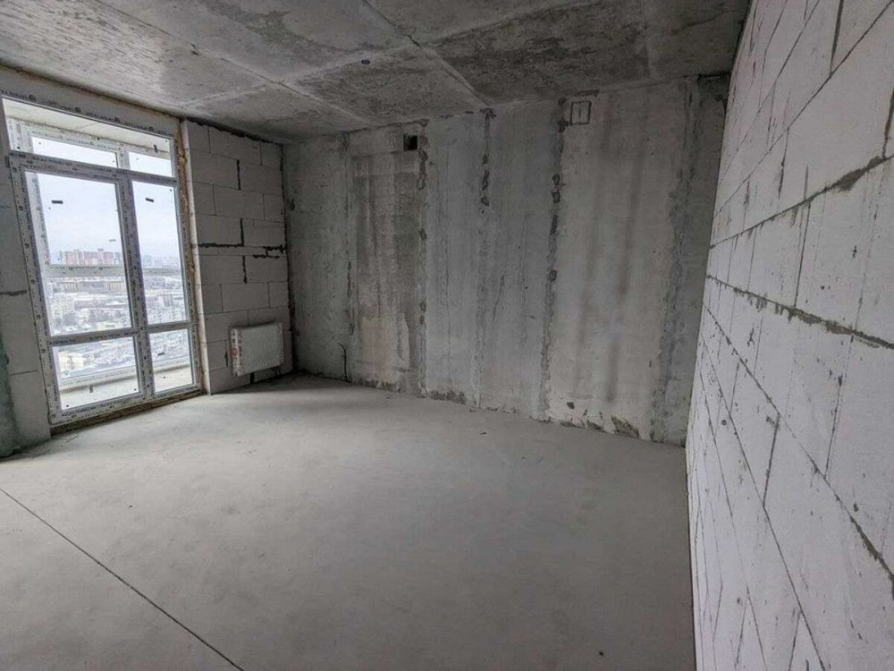 Продаж Квартира 3-кімнатна, 25/26 поверх на Гродненська, 14 Київ - фото 7