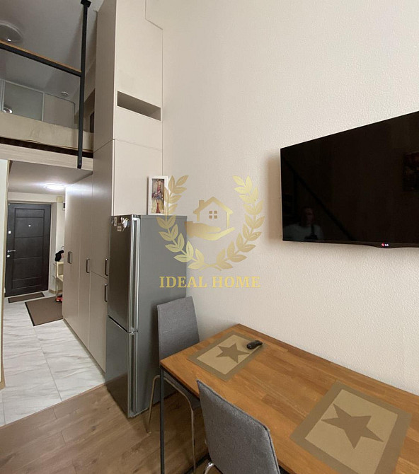 Продаж Квартира 1-кімнатна на Машиностроительная ул., 41 Kiev - photo 3