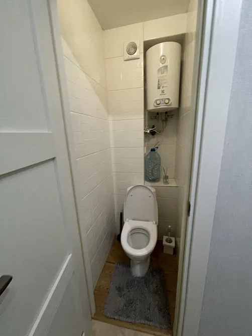 Оренда Квартира 1-кімнатна, 1/9 поверх на просп. Бажана, 5е Київ - фото 8