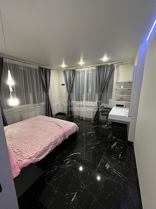 Оренда Квартира 1-кімнатна, 5/11 поверх на вул. Велика Панасівська Харків - фото 2