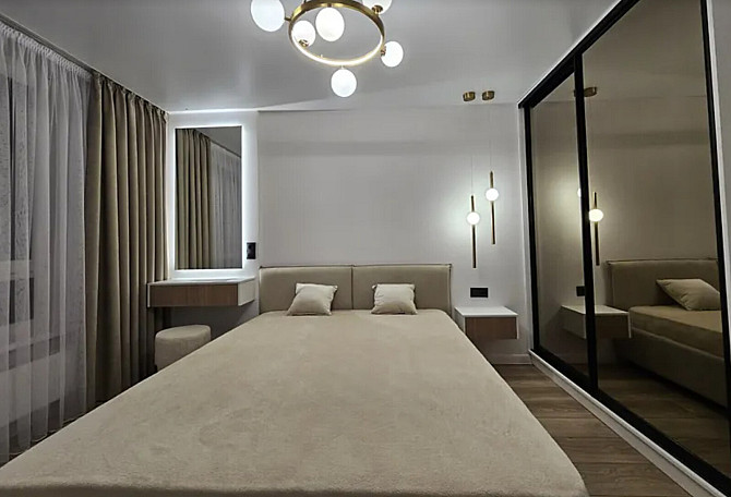Продаж 1к квартири 50 кв. м на пров. Цегельний Тернопіль - фото 10
