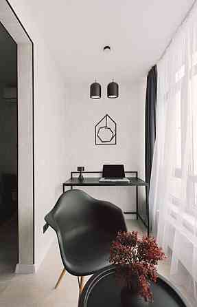 Продаж Квартира 2-кімнатна, 24/25 поверх на Вирлицька, 102 Киев