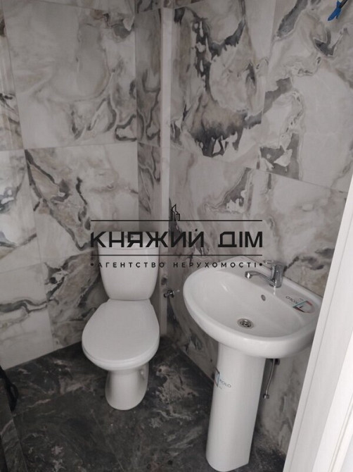 1кімн квартира вул. Ракетна ЖК Панорама Сіті з Новим ремонтом № 11203984 Київ - фото 4