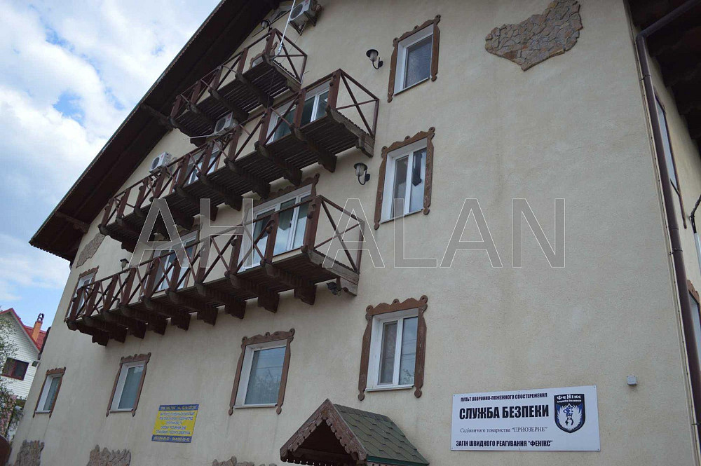 Оренда Будинок 12-кімнатний на вул. Вершигори Петра Київ - фото 7