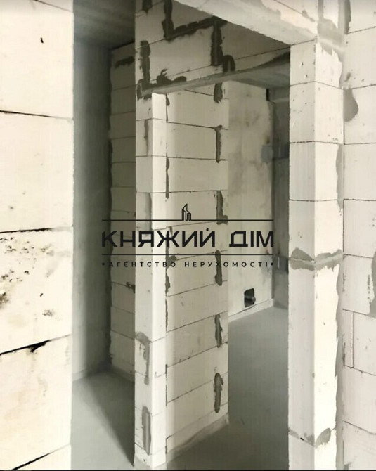 Продаж 1-но кімнатна квартира в ЖК Нова Англія.№ 21144848 Київ - фото 8