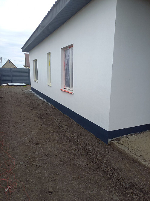 Дом в Фонтанке 1/.Закарпатская Fontanka - photo 4